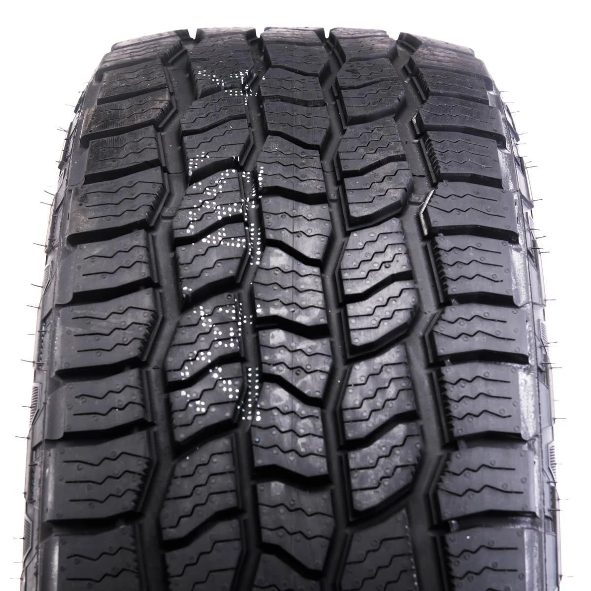 265/70R17 opona COOPER DISCOVERER AT3 LT OWL 121/118S